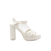 Sandali con tacco ALV by Alviero Martini - ALVSDPR00013