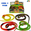 DISPLAY SERPENTI COLORI ASS