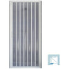 Box doccia porta pvc 110/120 ven110/120