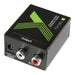 Techly convertitore audio da digitale spdif ad analogico (idata spdif-3) - IDATA SPDIF 3