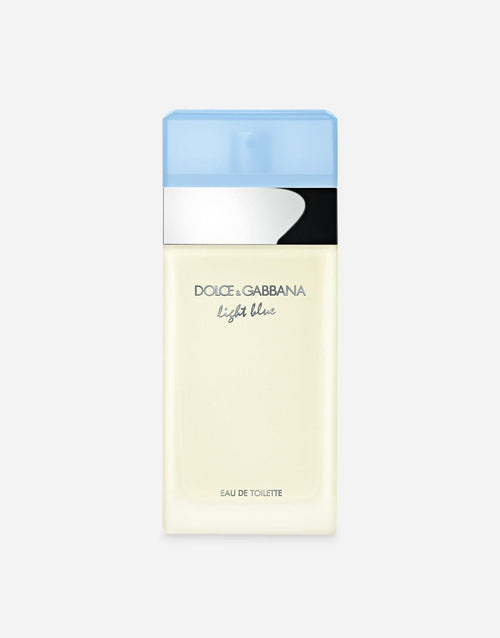 Eau de toilette donna dolce & gabbana light blue 100 ml - 8057971180318