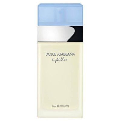 Eau de toilette donna dolce & gabbana light blue 25 ml - 8057971180332