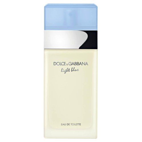 Eau de toilette donna dolce & gabbana light blue 25 ml - 8057971180332
