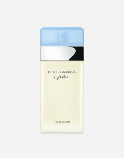 Eau de toilette donna dolce & gabbana light blue 50 ml - 8057971180349