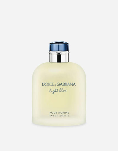 Eau de parfum uomo dolce & gabbana light blue pour homme 40 ml - 8057971180387