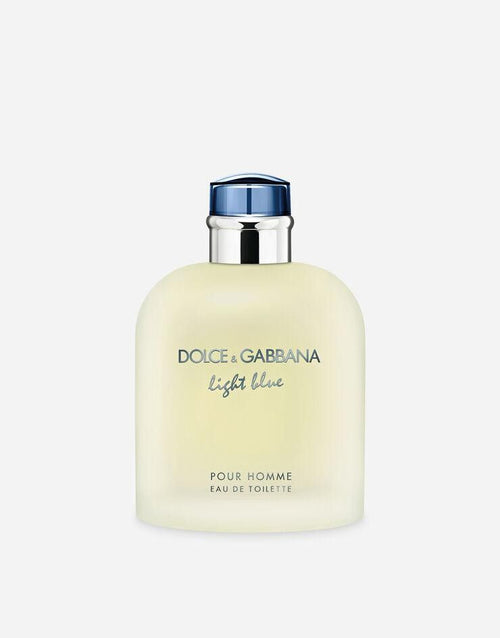 Eau de parfum uomo dolce & gabbana light blue pour homme 40 ml - 8057971180387