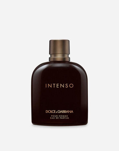 Eau de toilette uomo dolce & gabbana pour homme intenso 75 ml - 8057971180455