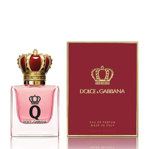 Eau de parfum donna dolce & gabbana q by dolce&gabbana 30 ml - 8057971183647