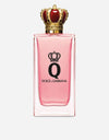 Eau de parfum donna dolce & gabbana q by dolce&gabbana 50 ml - 8057971183654