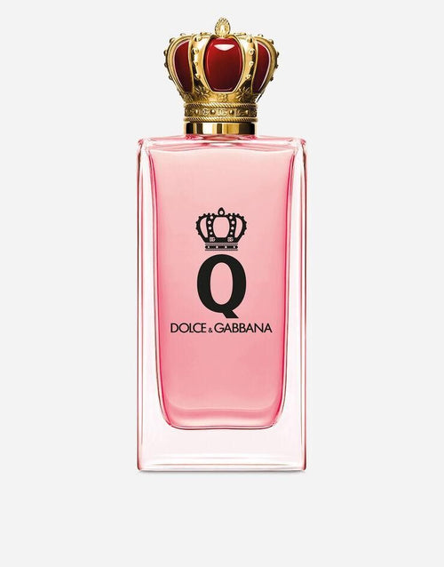 Eau de parfum donna dolce & gabbana q by dolce&gabbana 50 ml - 8057971183654