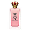 Eau de parfum donna dolce & gabbana q by dolce&gabbana 100 ml - 8057971183661