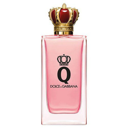 Eau de parfum donna dolce & gabbana q by dolce&gabbana 100 ml - 8057971183661