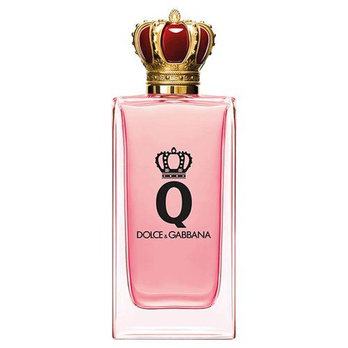 Eau de parfum donna dolce & gabbana q by dolce&gabbana 100 ml - 8057971183661