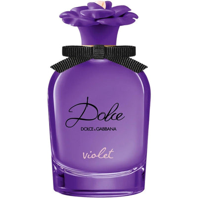 Eau de parfum donna dolce & gabbana dolce violet 30 ml - 8057971183784