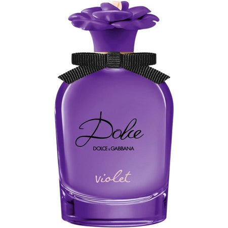 Eau de parfum donna dolce & gabbana dolce violet 50 ml - 8057971183791