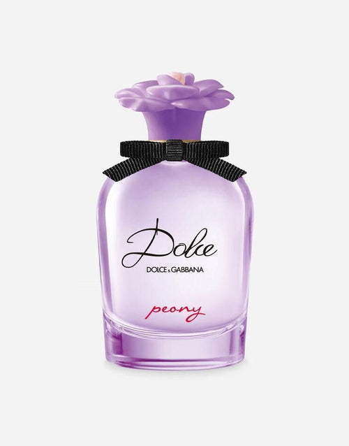 Eau de parfum donna dolce & gabbana dolce peony 75 ml - 8057971186297