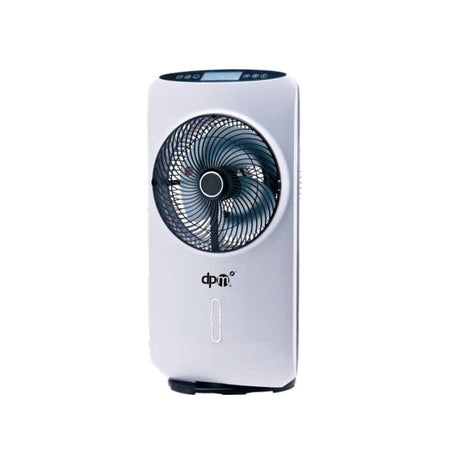 Ventilatore da terra dpm kf5080 eolo2 nebulizzatore 1,6lt - DPMKF5080