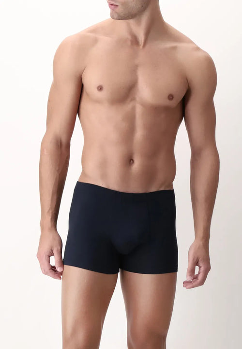 Perofil Boxer Parigamba in Cotone elasticizzato 4Seasons VPRT00303 2411S26