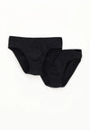 Perofil 2 Slip da Uomo Slip Match Bi-Pack VPRT00310 S19