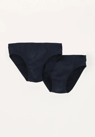 Perofil 2 Slip da Uomo Slip Match Bi-Pack VPRT00311 2504S24