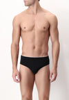 Perofil 2 Slip da Uomo Slip Match Bi-Pack VPRT00311 2504S24