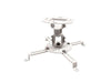 Staffa provis a soffitto prime per proiettore universale da 15cm - B05004-2