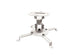 Staffa provis a soffitto prime per proiettore universale da 15cm - B05004-2