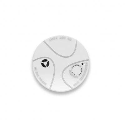 Ezviz kitsmokeandwater kit di sicurezza domestica intelligente wi-fi - INE491