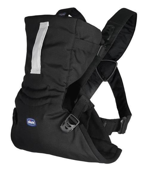 Chicco easyfit seggiolino da anca per bambino nero - 79154.41