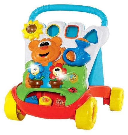 Chicco primipassi giardiniere - 09793