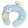Chicco nido di coccole blu - 098292