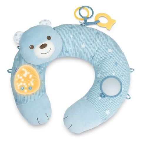 Chicco nido di coccole blu - 098292