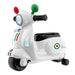 Cavalcabile vespa primavera italia move & grow da 1 a 3 anni 00009519030000