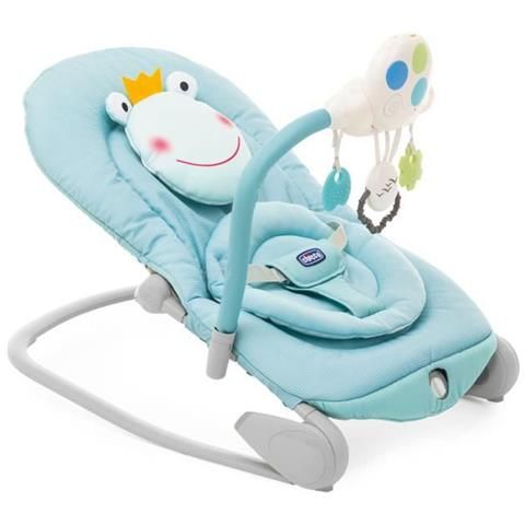 Sdraio balloon froggy 79652.6