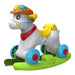 Chicco move & grow miss baby rodeo & friends - 11314.68