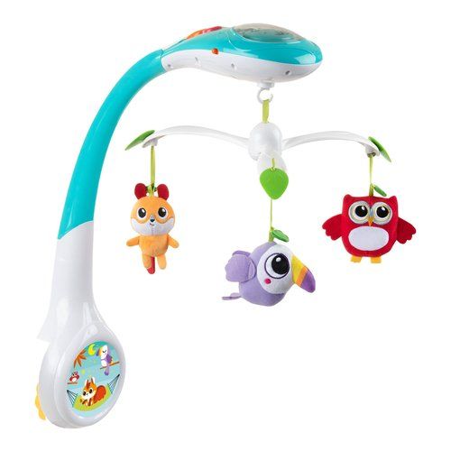 Giostrina magic forest magiche proiezioni 00011350000000