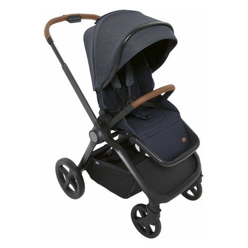 Chicco mysa passeggino leggero 1 seduta(e) blu - 06087026530000