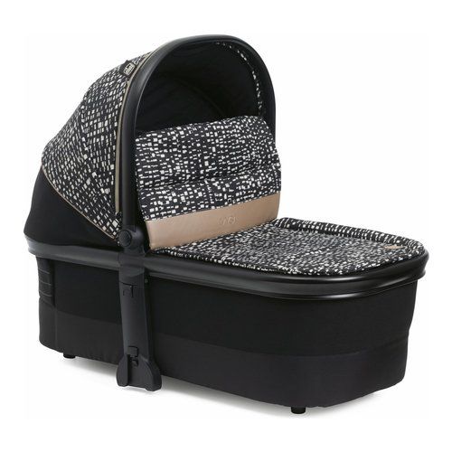 Chicco mysa carrycot 1 seduta(e) grigio - 00887027710000