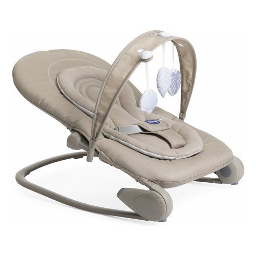 Sdraio hooplabeige re lux 79840.59