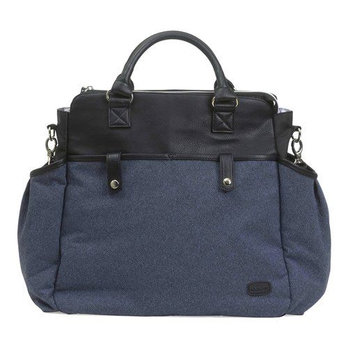 Borsa nursery chicco 06087063530000 mysa con tracolla royal blue