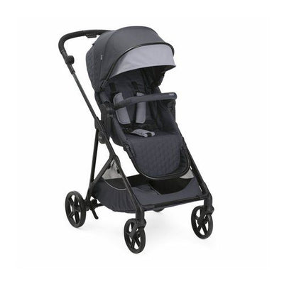 Chicco seety passeggino leggero 1 seduta(e) grigio - 04087097530000