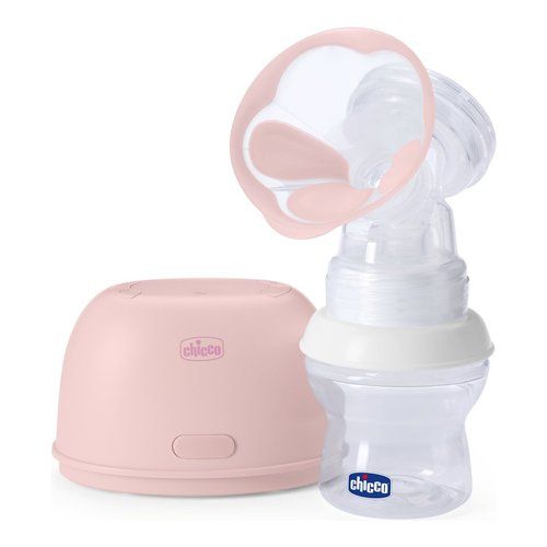 Tiralatte elettrico chicco 00009199600000 stimolatte singolo