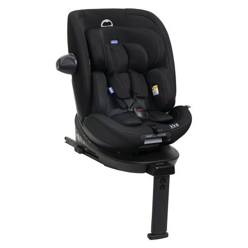 Segg auto everone i-size blk 87148.95