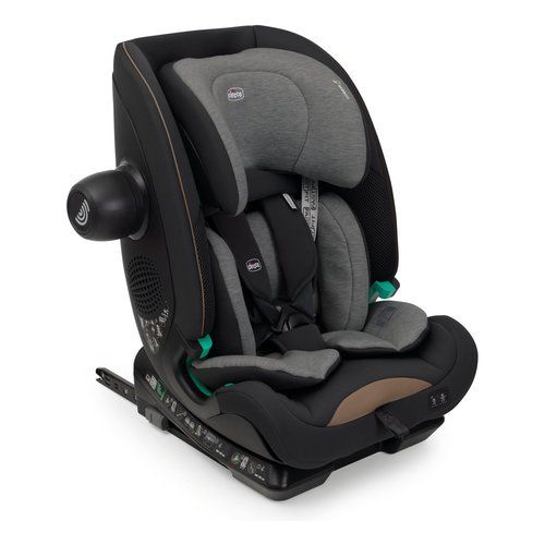 Seggiolino auto chicco 04087147330000 seat&go reclyne plus system posh