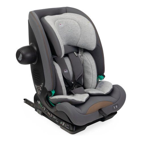 Seggiolino auto chicco 04087147250000 seat&go reclyne plus system glam