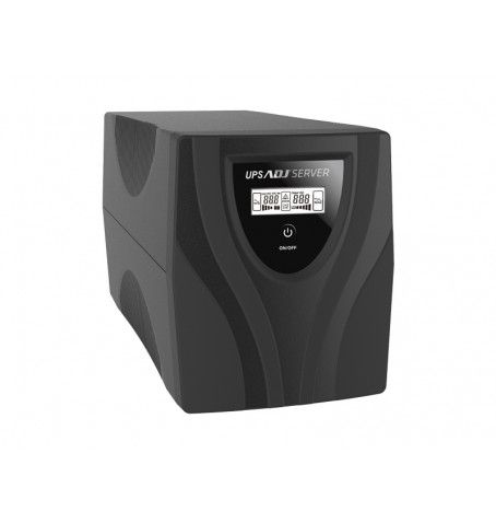 Ups 3 kva desktop line int.server series 4*iec+2*iec prot.bk adj - 650-03002