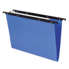 Cf25cartelle sospese 500/395 blu - 500/395-A3