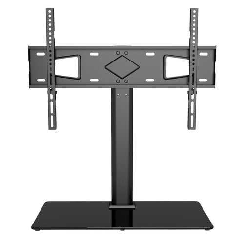 Techly ica-lcd s07l supporto tv a parete 165,1 cm (65\) nero - 363753