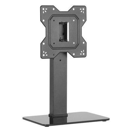 Techly ica-lcd 323s supporti a parete per tv 109,2 cm (43\") scrivania nero - ICA LCD 323S
