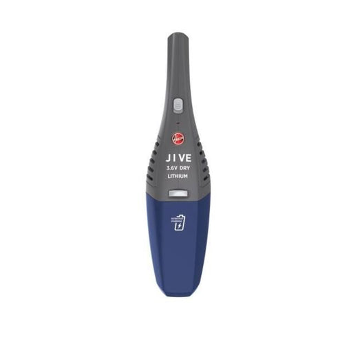 Hoover jive lithium hj36dlb 011 aspirapolvere senza filo blu senza sacchetto - 39300768